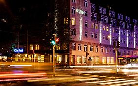 Best Western City Hotel Örebro